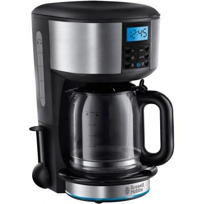 Кофеварка Russell Hobbs  20680-56 Buckingham 2068056
