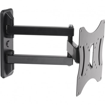 Кронштейн Vinga TM32-2251  42", VESA - 50 x 50, 75 x 75, 100 x 100, 200 x 100, 200 x 200, Максимальная нагрузка - 35 кг,угол наклона/поворота - 15/180