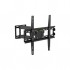 Кронштейн X-DIGITAL STEEL SA345 Black