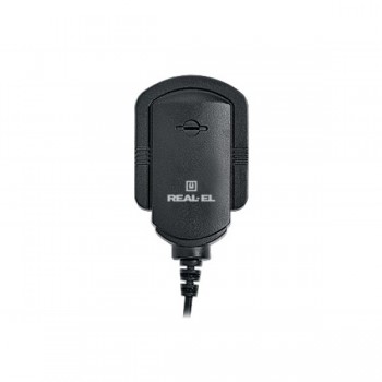 Микрофон REAL-EL MC-10