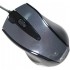 Мишка A4Tech N-500F-1 черная USB V-Track