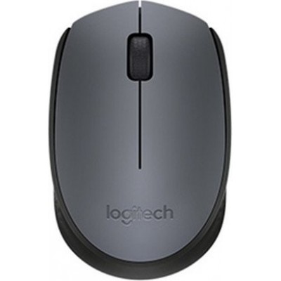 Мишка Logitech M170 (910-004642)