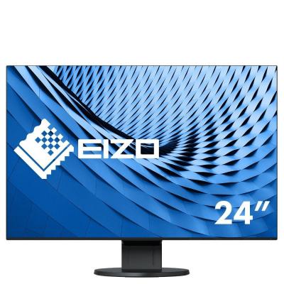 Монітор EIZO (EV2456-BK)