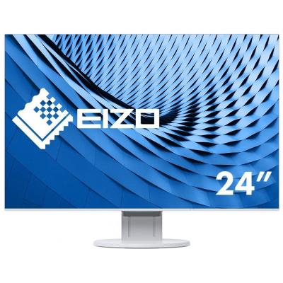 Монітор EIZO (EV2456-WT)