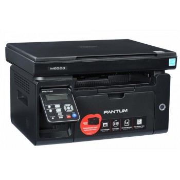 БФП A4 ч/б Pantum M6500