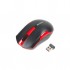 Миша A4-tech G3-200N Black+Red (G3-200N Black+Red)