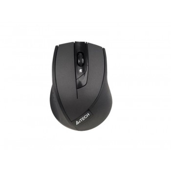 Миша A4Tech G7-600NX-1 черная USB V-Track