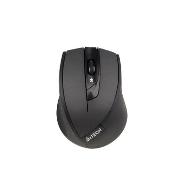 Миша A4Tech G7-600NX-1 черная USB V-Track