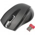 Миша A4Tech G9-500F-1 черная USB V-Track
