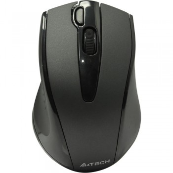 Миша A4Tech G9-500F-1 черная USB V-Track