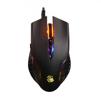 Миша A4Tech Q50 Bloody Battlefield Black USB