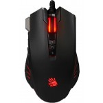 Миша A4Tech V9M Bloody (Black) Extra Fire Button