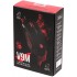 Миша A4Tech V9M Bloody (Black) Extra Fire Button