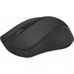 Миша Defender Accura MM-935 Black (52935)