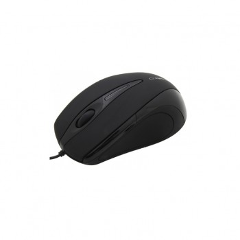 Миша ESPERANZA EM102K Black (EM102K Black)