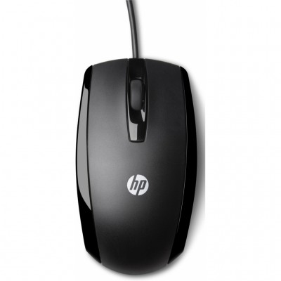 Миша HP  Mouse X500 (E5E76AA)