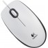 Миша Logitech M100 (910-005004) White USB