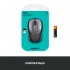 Миша Logitech M235 WL Grey