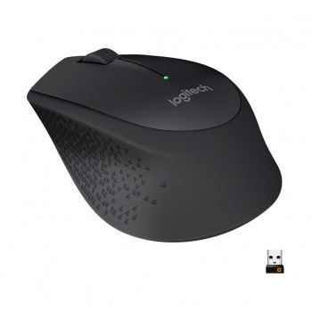 Миша Logitech M280 Black (910-004287)