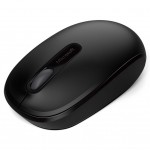 Миша Microsoft  Mobile Mouse 1850 WL Black U7Z00004