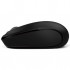 Миша Microsoft  Mobile Mouse 1850 WL Black U7Z00004