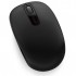 Миша Microsoft  Mobile Mouse 1850 WL Black U7Z00004