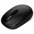 Миша Microsoft  Mobile Mouse 1850 WL Black U7Z00004