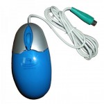 Миша ViewNet MOU-886 (PS/2) (6282)