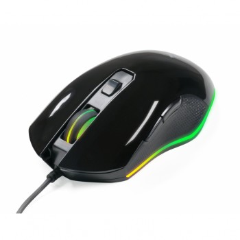 Миша Vinga MSG-115 Black (MSG-115 Black)