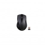 Миша бездротова  A4 Tech G9-500 F-1 Black USB