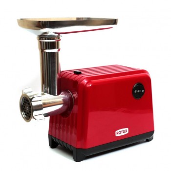 Мясорубка Rotex RGM201-T