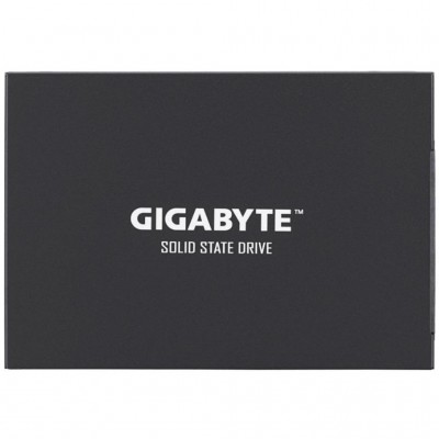 диск SSD 2.5" 240GB GIGABYTE (GP-GSTFS31240GNTD) NAND: TLC 500/420 МБ/с