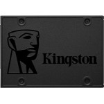 Диск SSD 2.5" 240GB Kingston (SA400S37/240G) TLC  500-350МБ/с Phison PS3111-S11 36 мес.