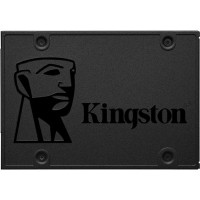 Диск SSD 2.5" 240GB Kingston (SA400S37/240G) TLC  500-350МБ/с Phison PS3111-S11 36 мес.
