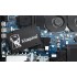 Диск SSD 2.5" 256GB Kingston (SKC600/256G) SATAIII 3D NAND TLC 550/500 МБ/с 80000 IOPS Silicon Motion SM2259 TRIM 60 міс.