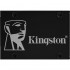 Диск SSD 2.5" 256GB Kingston (SKC600/256G) SATAIII 3D NAND TLC 550/500 МБ/с 80000 IOPS Silicon Motion SM2259 TRIM 60 міс.