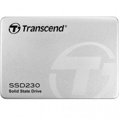 SSD 2.5" 512GB Transcend (TS512GSSD230S)