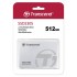 SSD 2.5" 512GB Transcend (TS512GSSD230S)
