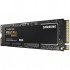 SSD M.2 2280 500GB Samsung (MZ-V7S500BW) 970 EVO Plus, Тип флеш-памяти - MLC, PCI-Express NVMe, 3500 Mb/s, 3200 Mb/s, 1.5 млн