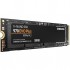 SSD M.2 2280 500GB Samsung (MZ-V7S500BW) 970 EVO Plus, Тип флеш-памяти - MLC, PCI-Express NVMe, 3500 Mb/s, 3200 Mb/s, 1.5 млн