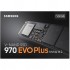 SSD M.2 2280 500GB Samsung (MZ-V7S500BW) 970 EVO Plus, Тип флеш-памяти - MLC, PCI-Express NVMe, 3500 Mb/s, 3200 Mb/s, 1.5 млн