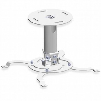 Настенное крепление KSL CMPR-2 45/20, 20кг, 200мм, металік, 2.5кг