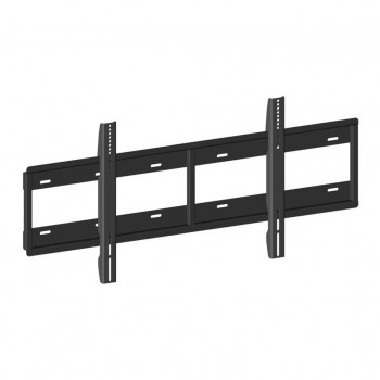 Настенное крепление KSL WM4P-B понад 50, 0, 100кг, 45мм, чорний, 9кг