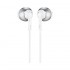 Наушники JBL T205 Chrome (JBLT205CRM)