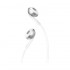 Наушники JBL T205 Chrome (JBLT205CRM)