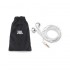 Наушники JBL T205 Chrome (JBLT205CRM)