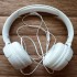 Наушники JBL T500 Белый (JBLT500WHT)