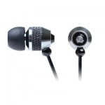 Наушники REAL-EL Z-1500 Black  