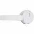 Наушники SONY  MDR-ZX110 White (MDRZX110W.AE)