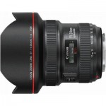 Объектив Canon  EF 11-24mm F4L USM 9520B005